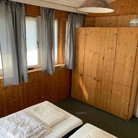 Tolles Ferienhaus In Mit Garten
