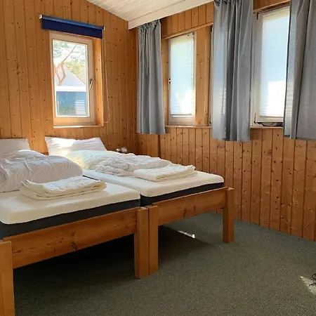 Tolles Ferienhaus In Mit Garten Σπίτι διακοπών