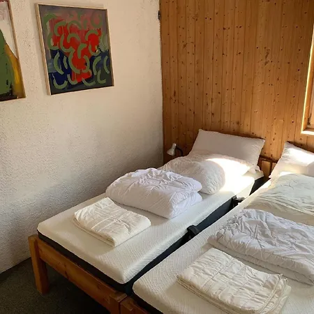 Tolles Ferienhaus In Mit Garten Prázdninový dům Ueckermünde