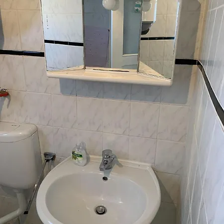 Prázdninový dům Tolles Ferienhaus In Mit Garten Ueckermünde
