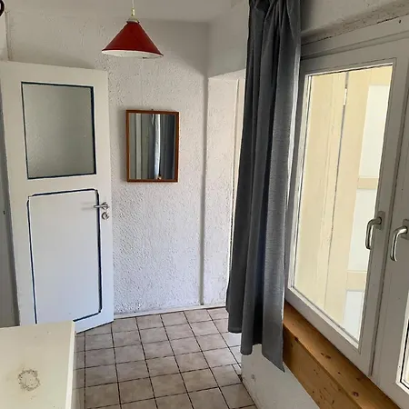 Tolles Ferienhaus In Mit Garten Prázdninový dům