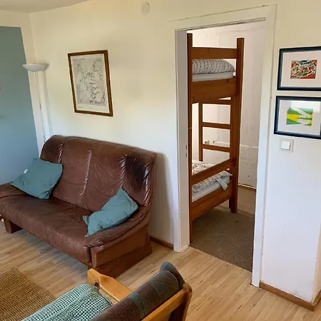 Prázdninový dům Tolles Ferienhaus In Mit Garten
