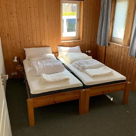 Tolles Ferienhaus In Mit Garten
