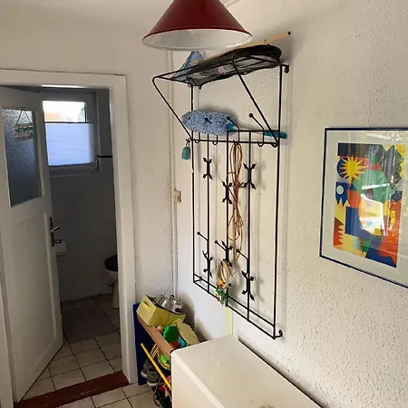 Σπίτι διακοπών Tolles Ferienhaus In Mit Garten *