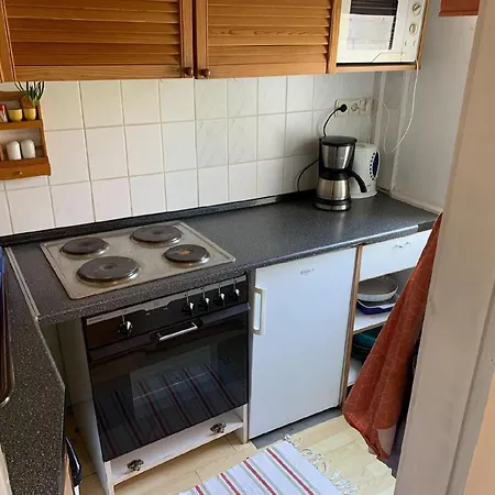 Tolles Ferienhaus In Mit Garten *